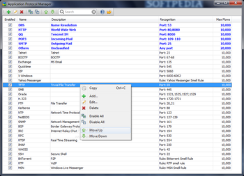 AthTek NetWalk Enterprise Edition screenshot 18