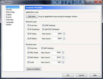 AthTek NetWalk Enterprise Edition screenshot 19