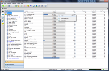 AthTek NetWalk Enterprise Edition screenshot 2