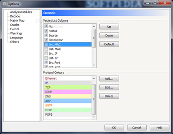 AthTek NetWalk Enterprise Edition screenshot 20