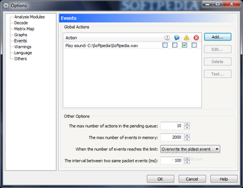 AthTek NetWalk Enterprise Edition screenshot 23