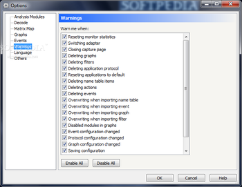AthTek NetWalk Enterprise Edition screenshot 24