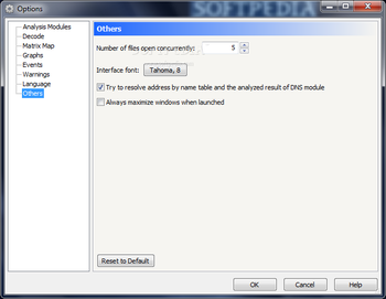 AthTek NetWalk Enterprise Edition screenshot 25