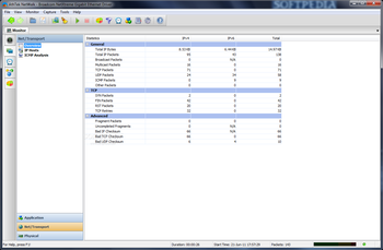 AthTek NetWalk Enterprise Edition screenshot 3