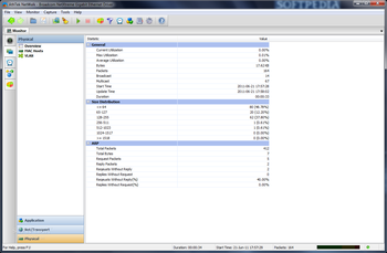 AthTek NetWalk Enterprise Edition screenshot 4