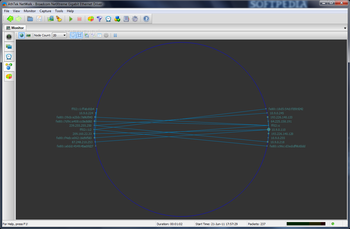 AthTek NetWalk Enterprise Edition screenshot 6