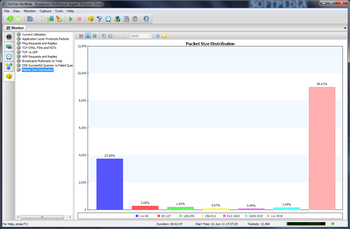 AthTek NetWalk Enterprise Edition screenshot 8