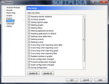 AthTek NetWalk Personal Edition screenshot 19