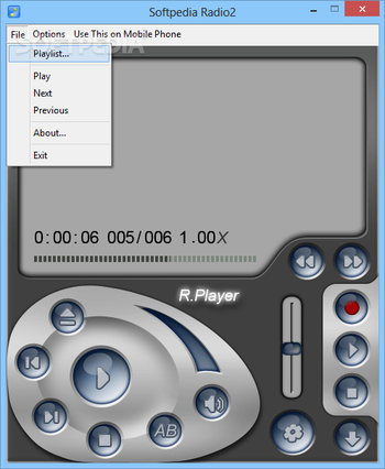 AthTek Voice Recorder screenshot 4