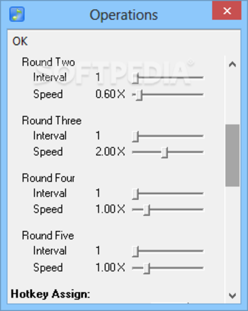 AthTek Voice Recorder screenshot 7