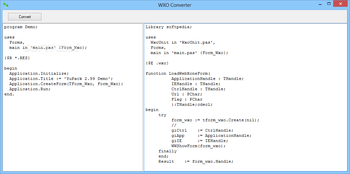 AthTek WebAPP Kit screenshot
