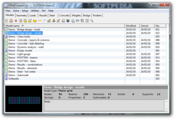 ATIR STRAP screenshot