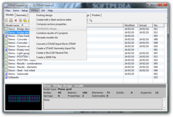 ATIR STRAP screenshot 4