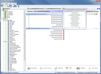 Atlantis Data Inspector screenshot