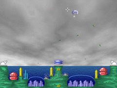 Atlantis screenshot 2