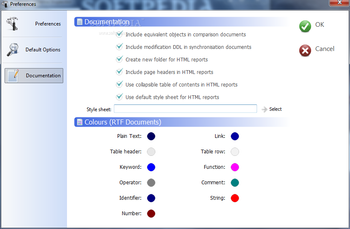 Atlantis Schema Inspector screenshot 8