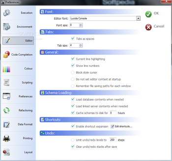 Atlantis SQL Everywhere screenshot 7