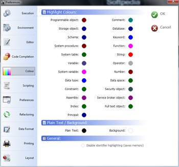 Atlantis SQL Everywhere screenshot 9