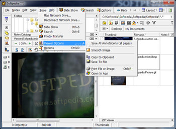 Atlast! File Notes Organizer screenshot 4
