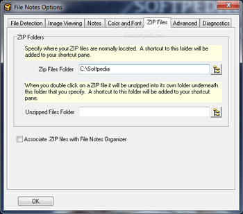 Atlast! File Notes Organizer screenshot 7