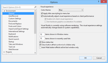 Atmel Studio screenshot 20