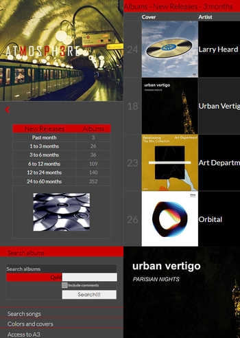 Atmosph3re screenshot 4