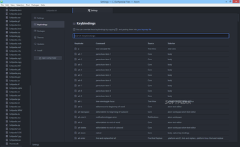 Atom Portable screenshot 11