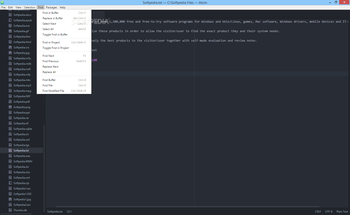 Atom Portable screenshot 6