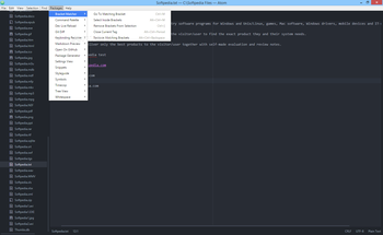 Atom Portable screenshot 7