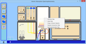 Atomic Absorption Spectrophotometry screenshot 2