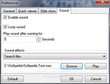 ATopSoft FileCake screenshot 10