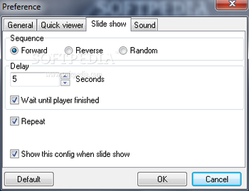 ATopSoft FileCake screenshot 9
