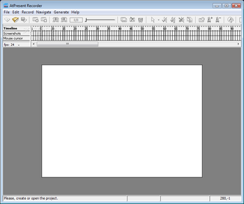 AtPresent Recorder Pro screenshot