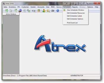 Atrex screenshot 9