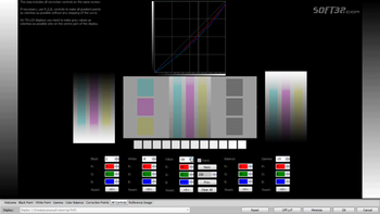 Atrise Lutcurve screenshot 3