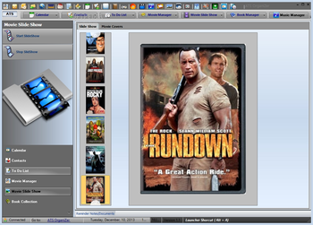 ATS OrganiZer screenshot 14