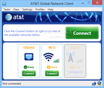 at&t global network client managed vpn edition peters