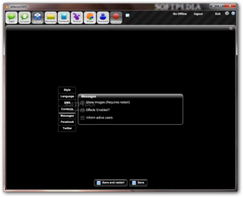 attenzoSMS screenshot 12