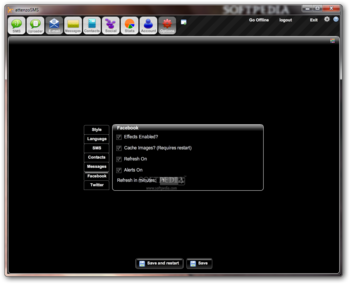 attenzoSMS screenshot 13