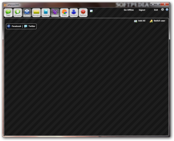 attenzoSMS screenshot 4