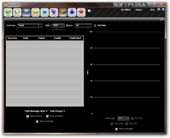 attenzoSMS screenshot 5