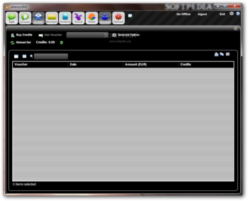 attenzoSMS screenshot 6