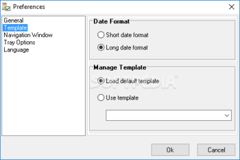 Attribute Manager screenshot 12