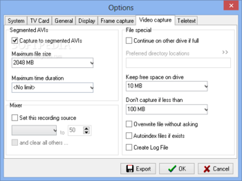 ATV2000 screenshot 10