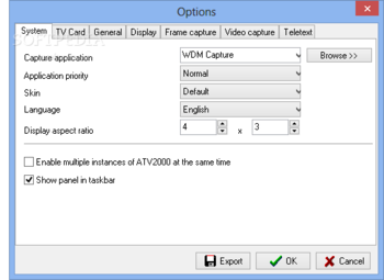 ATV2000 screenshot 5