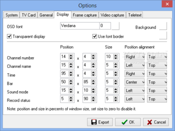 ATV2000 screenshot 8