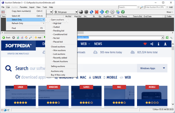 Auction Defender screenshot 3