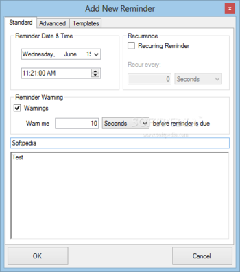 Auction Reminder screenshot 4