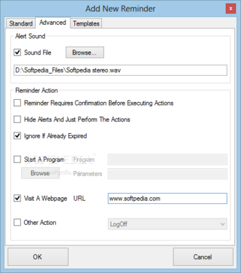 Auction Reminder screenshot 5