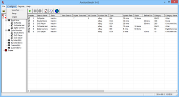 AuctionSleuth screenshot 3
